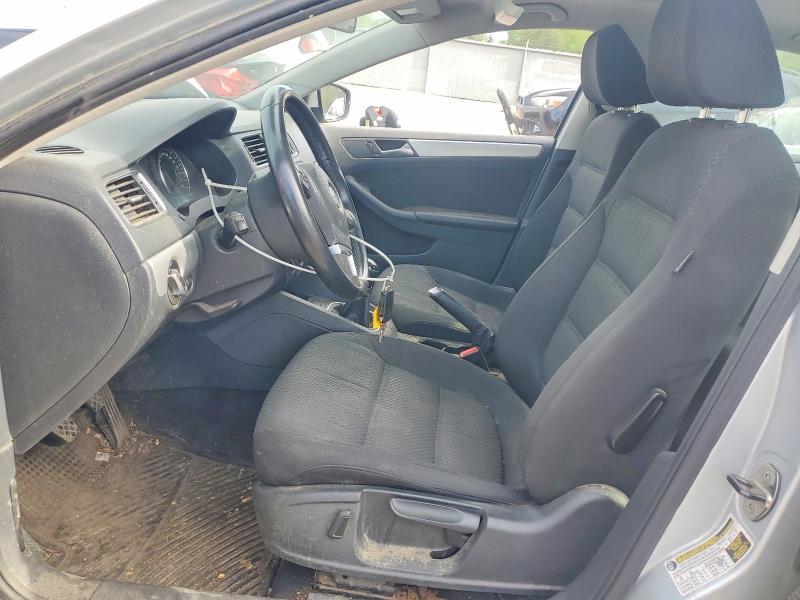 54005426 :رقم المزاد ، 3VWWL7AJ3DM455491 vin ، 2013 Volkswagen Jetta مزاد بيع