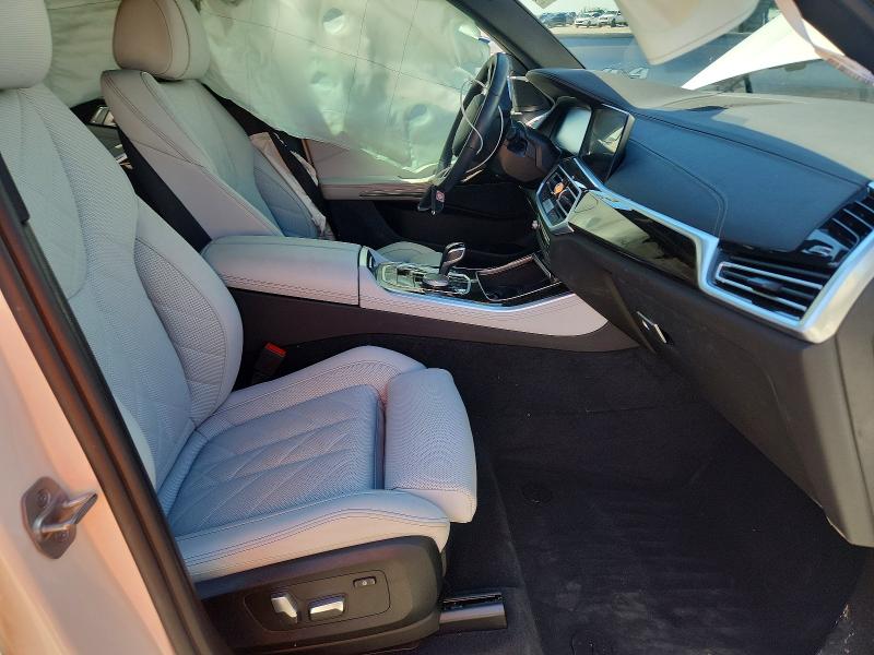 Aukcja sprzedaży 2023 Bmw X5, vin: 5UXCR6C04P9P64925, numer aukcji: 53040196