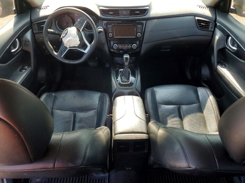 Продажа на аукционе авто 2019 Nissan Rogue, vin: 5N1AT2MT3KC811915, номер лота: 54352846