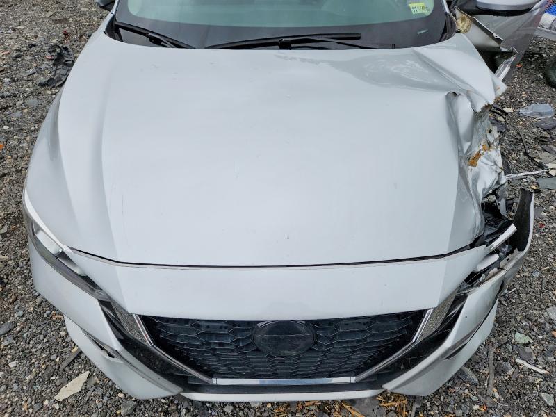 Продажа на аукционе авто 2022 Nissan Sentra, vin: 3N1AB8CV6NY245535, номер лота: 54895876