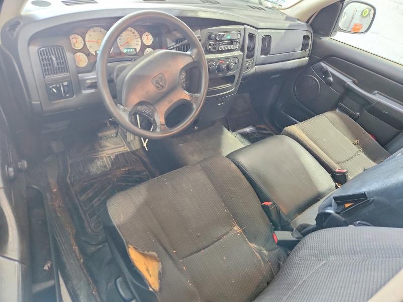 Продажа на аукционе авто 2003 Dodge Ram 1500, vin: 1D7HA16K63J511831, номер лота: 53661306