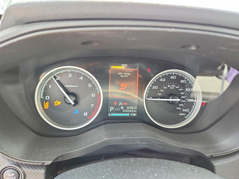 Продажа на аукционе авто 2020 Subaru Forester, vin: JF2SKAGC9LH433431, номер лота: 54091246