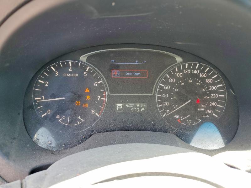55027746 :رقم المزاد ، 1N4AL3AP0FN407021 vin ، 2015 Nissan Altima مزاد بيع