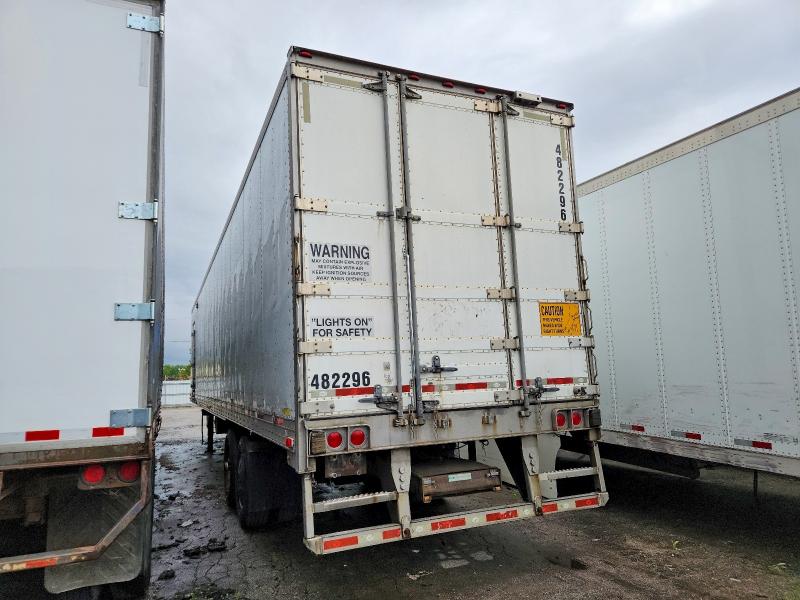 2015 Utility Trailer Trailer მანქანა იყიდება აუქციონზე, vin: 1UYVS2488FM409006, აუქციონის ნომერი: 48345746