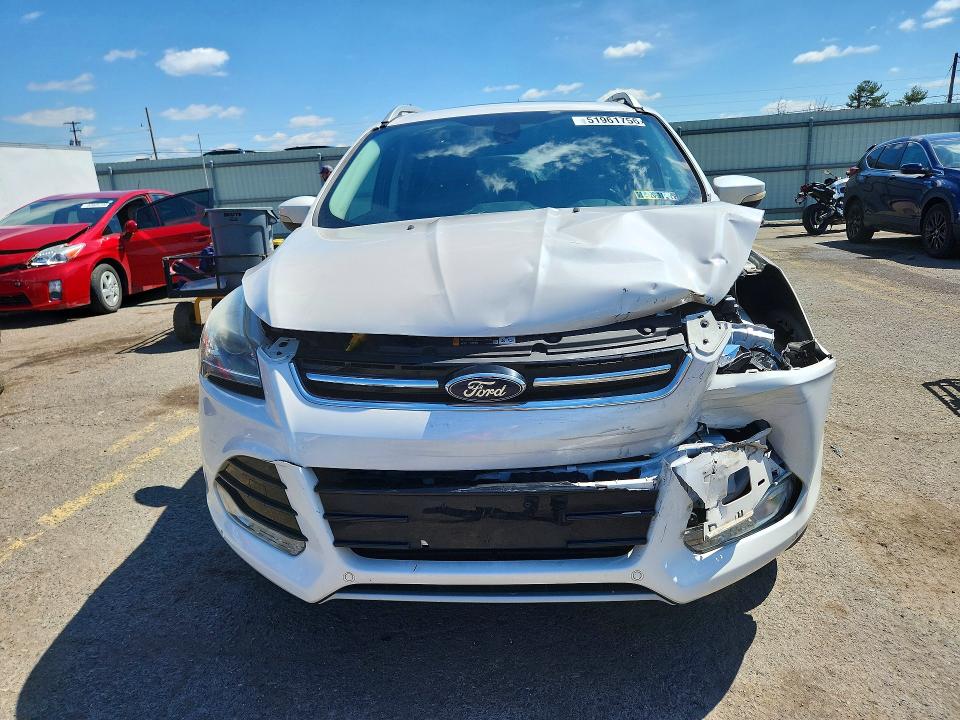 Aukcja sprzedaży 2016 Ford Escape, vin: 1FMCU9J90GUC03522, numer aukcji: 51961756