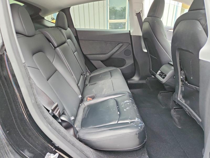 Продаж на аукціоні авто 2025 Tesla Model Y, vin: 7SAYGDEE9SA355960, номер лоту: 52466356