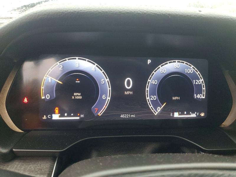 Auction sale of the 2025 Jeep Grand Cherokee, vin: 1C4RJKBG1S8654844, lot number: 52355976