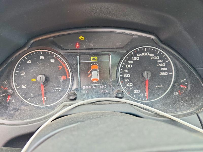 Продаж на аукціоні авто 2012 Audi Q5, vin: WA1VFCFP5CA052940, номер лоту: 52997036