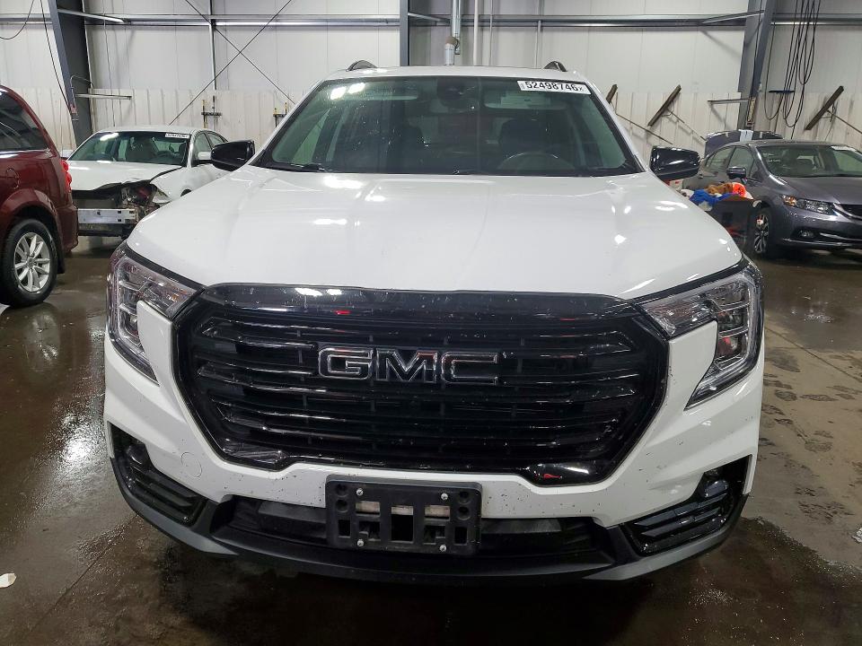 Aukcja sprzedaży 2022 Gmc Terrain, vin: 3GKALVEV9NL281310, numer aukcji: 52498746