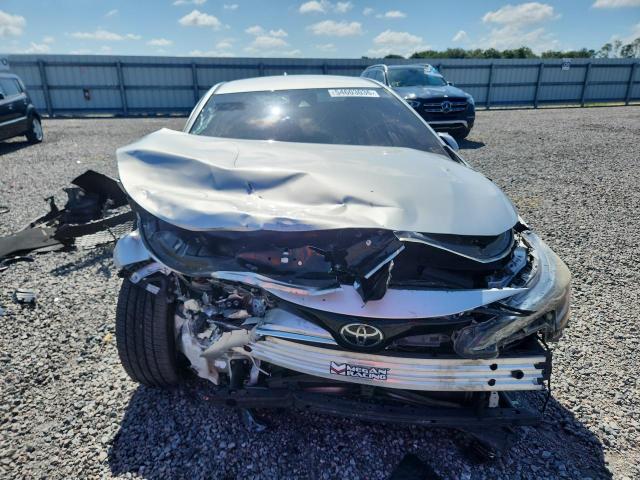 2021 Toyota Corolla მანქანა იყიდება აუქციონზე, vin: JTNC4MBE8M3106875, აუქციონის ნომერი: 54603036