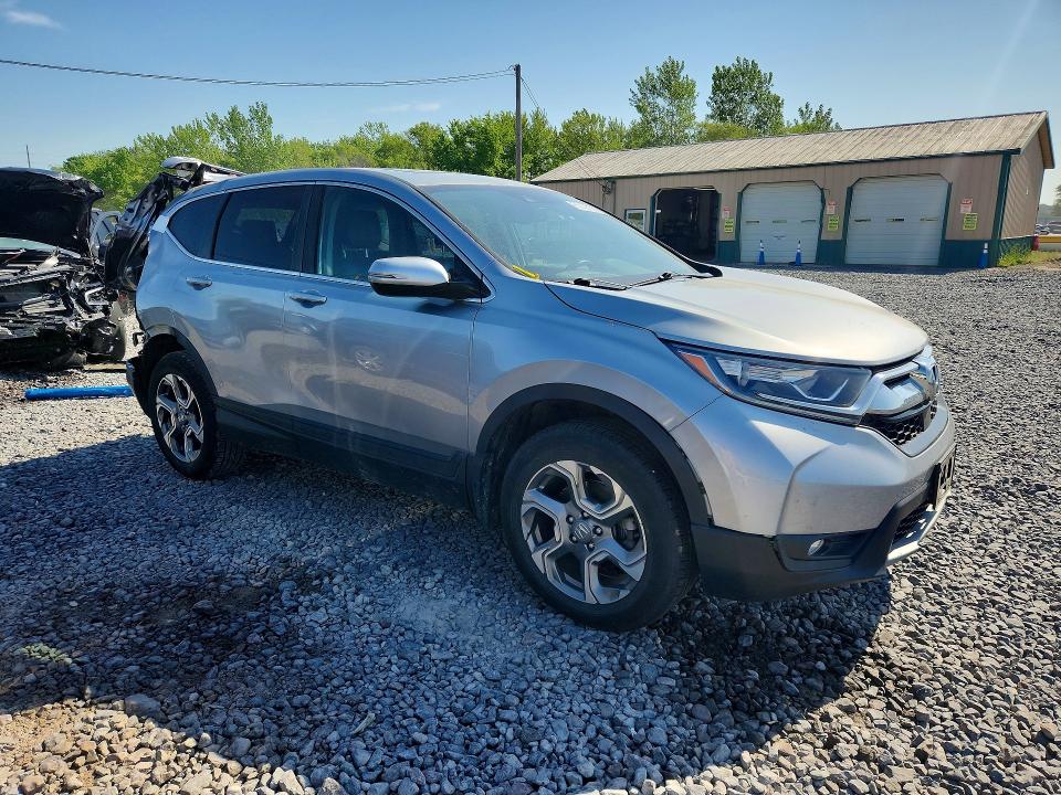 Продажа на аукционе авто 2019 Honda Cr-v, vin: 5J6RW2H84KL016449, номер лота: 53025136