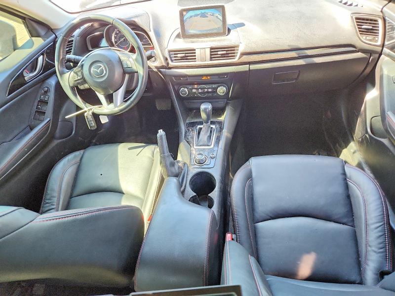 Продажа на аукционе авто 2015 Mazda 3, vin: 3MZBM1W74FM170680, номер лота: 52147156