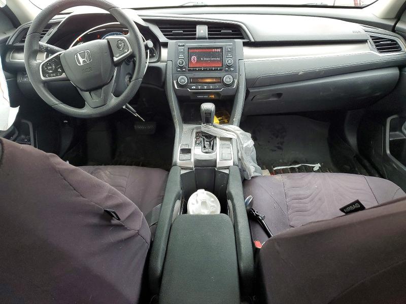 Aukcja sprzedaży 2019 Honda Civic, vin: 2HGFC2F60KH518831, numer aukcji: 52769636