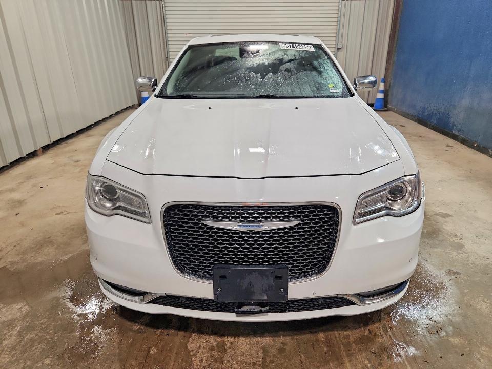 Продаж на аукціоні авто 2017 Chrysler 300c, vin: 2C3CCAEG5HH586819, номер лоту: 55715486