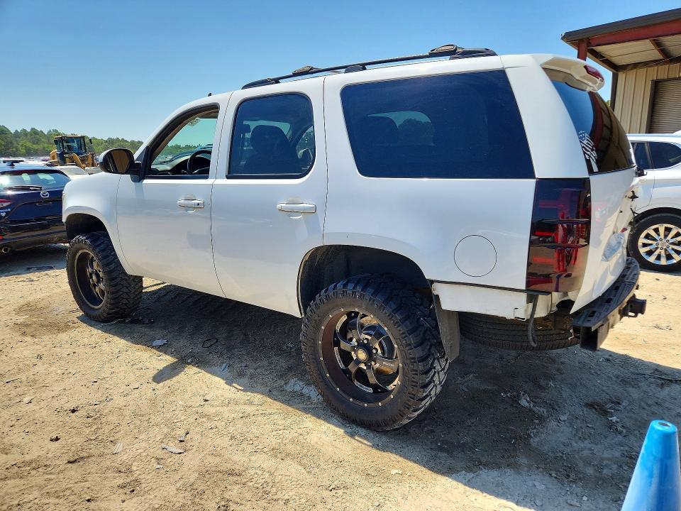 Aukcja sprzedaży 2009 Chevrolet Tahoe, vin: 1GNFK23029R146024, numer aukcji: 54095876