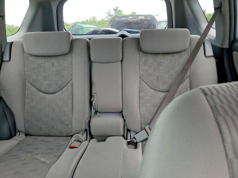 2010 Toyota Rav4 მანქანა იყიდება აუქციონზე, vin: 2T3BF4DV8AW060030, აუქციონის ნომერი: 54331976