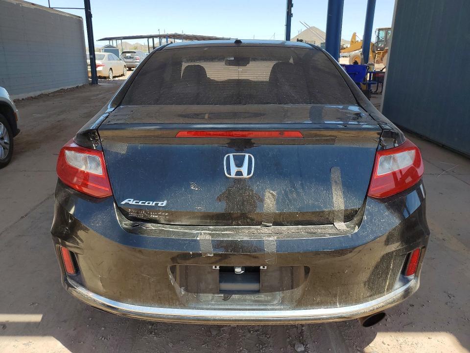 2013 Honda Accord მანქანა იყიდება აუქციონზე, vin: 1HGCT1B86DA015312, აუქციონის ნომერი: 53256856
