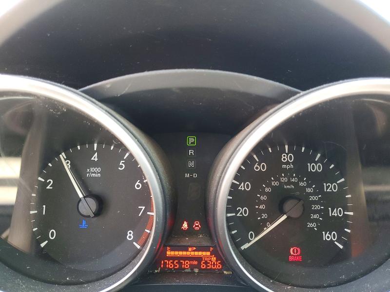 Продаж на аукціоні авто 2012 Mazda 5, vin: JM1CW2BL2C0132745, номер лоту: 54605256