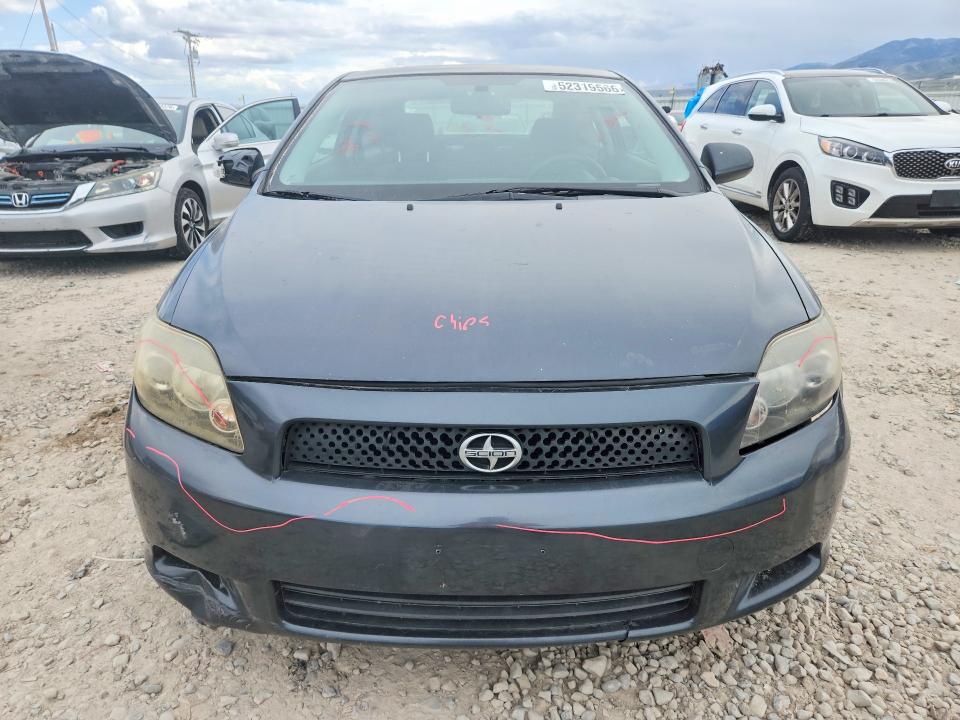 Aukcja sprzedaży 2008 Scion Tc, vin: JTKDE167X80226645, numer aukcji: 52319566