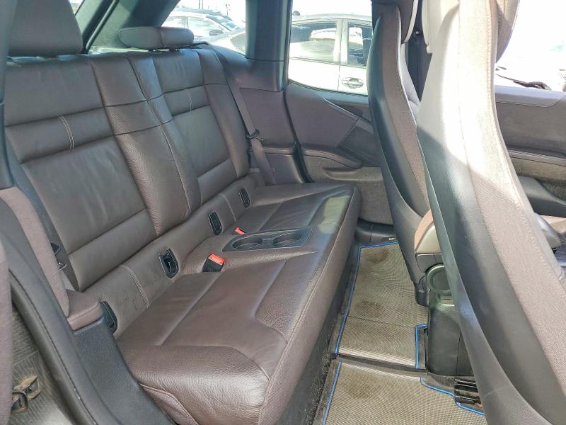 Продаж на аукціоні авто 2016 Bmw I3, vin: WBY1Z2C50GV556771, номер лоту: 51899836