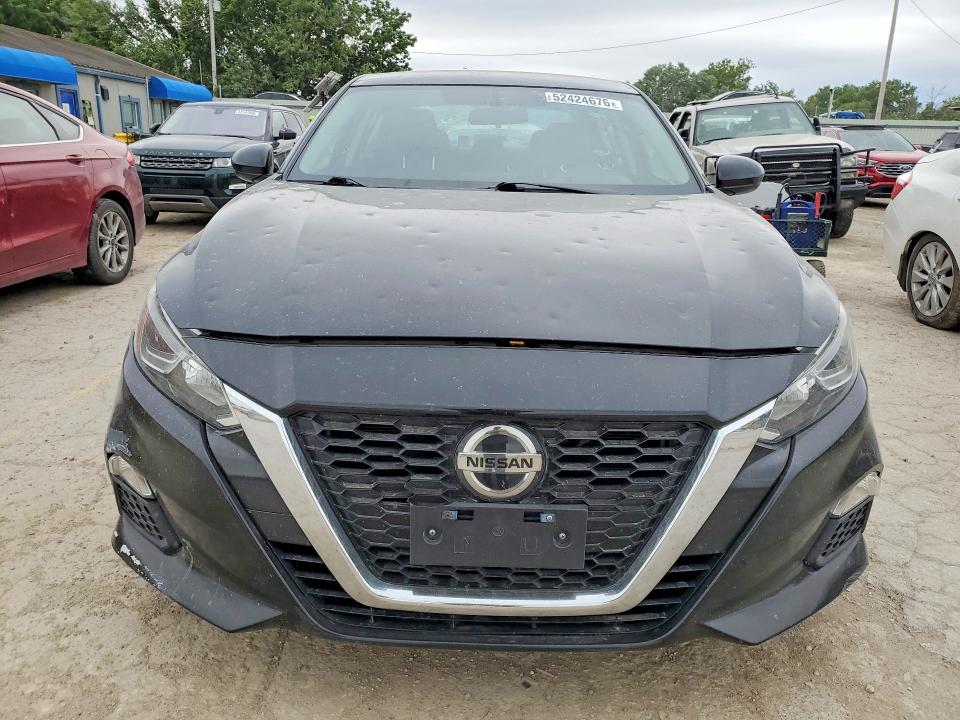 Aukcja sprzedaży 2020 Nissan Altima, vin: 1N4BL4BV7LC139793, numer aukcji: 52424676
