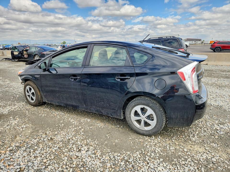 Продаж на аукціоні авто 2015 Toyota Prius, vin: JTDKN3DU8F0436404, номер лоту: 54182166