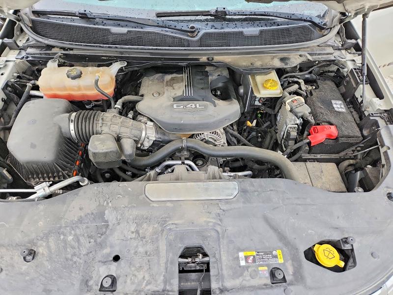 Aukcja sprzedaży 2022 Jeep Grand Wagoneer, vin: 1C4SJVGJ9NS168569, numer aukcji: 52680746