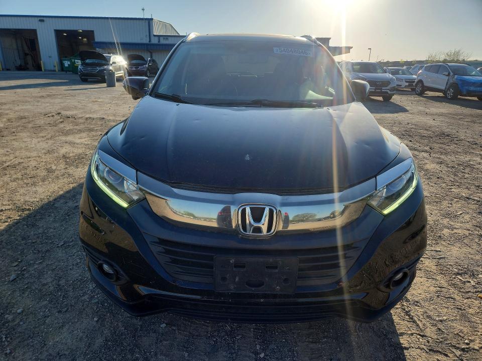Aukcja sprzedaży 2021 Honda Hr-v, vin: 3CZRU6H79MM709278, numer aukcji: 54048046