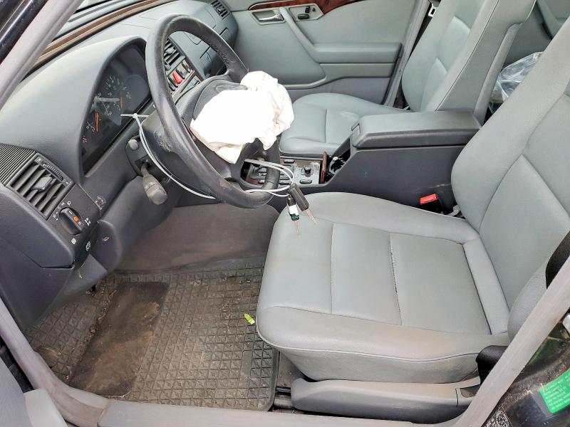 Продаж на аукціоні авто 1997 Mercedes-benz C, vin: WDBHA28E7VF588607, номер лоту: 52586046