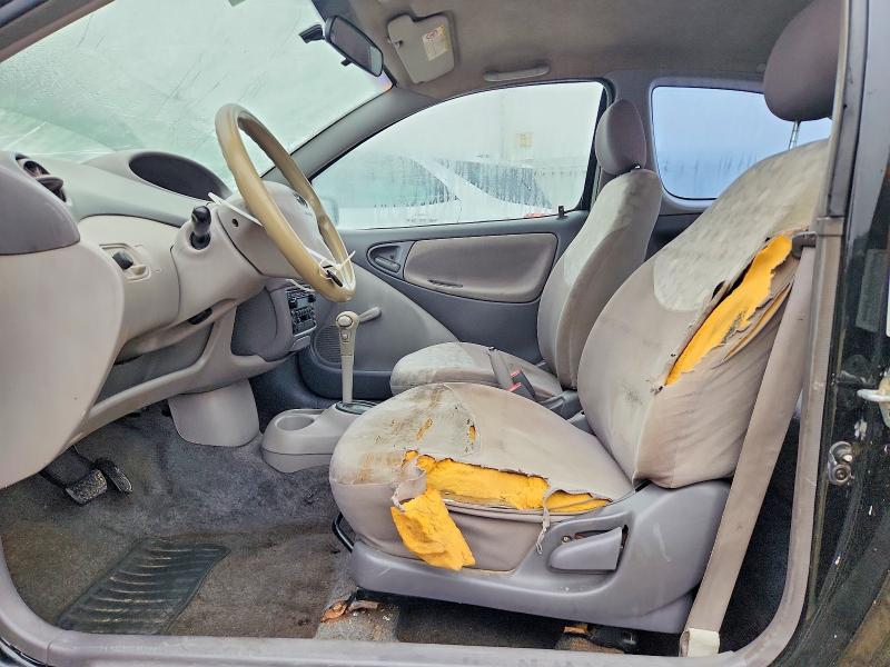 Продажа на аукционе авто 2002 Toyota Echo, vin: JTDAT123420250191, номер лота: 54526406