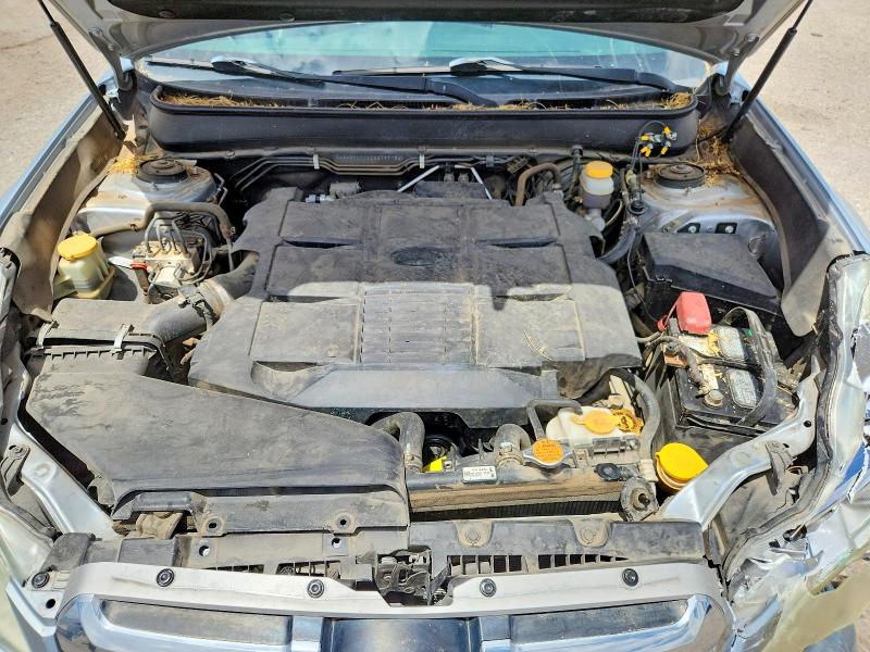 2013 Subaru Outback მანქანა იყიდება აუქციონზე, vin: 4S4BRDJC6D2275375, აუქციონის ნომერი: 53724926