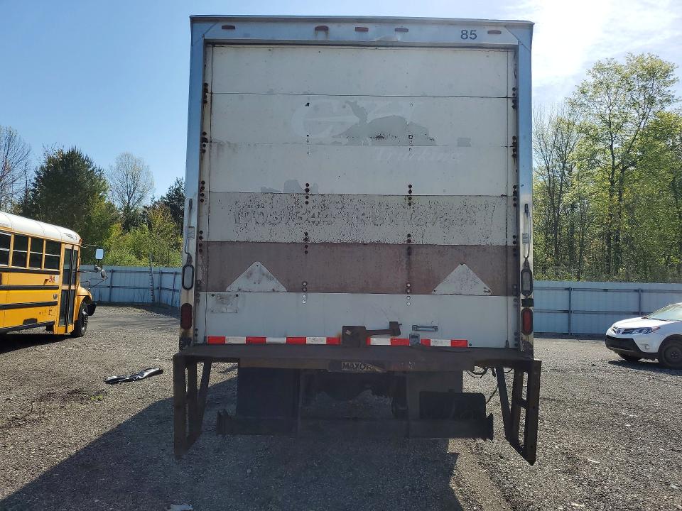 Продаж на аукціоні авто 2011 Hino Hino 338, vin: 5PVNV8JT7B4S51866, номер лоту: 52204126
