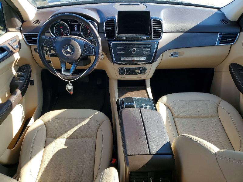 Продаж на аукціоні авто 2018 Mercedes-benz Gle, vin: 4JGDA5HB2JB203975, номер лоту: 52050956