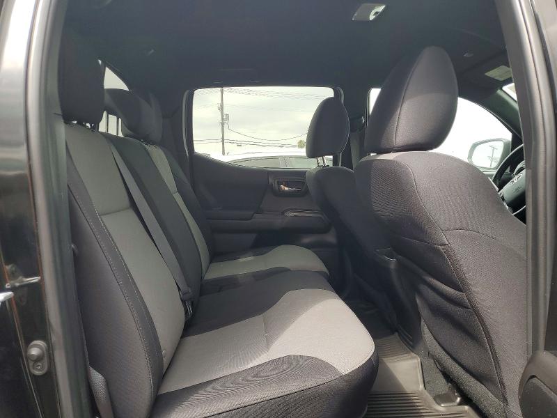 Aukcja sprzedaży 2023 Toyota Tacoma, vin: 3TMCZ5AN4PM606418, numer aukcji: 54874746