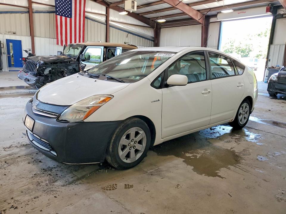 Продажа на аукционе авто 2006 Toyota Prius, vin: JTDKB20U463190488, номер лота: 55172856