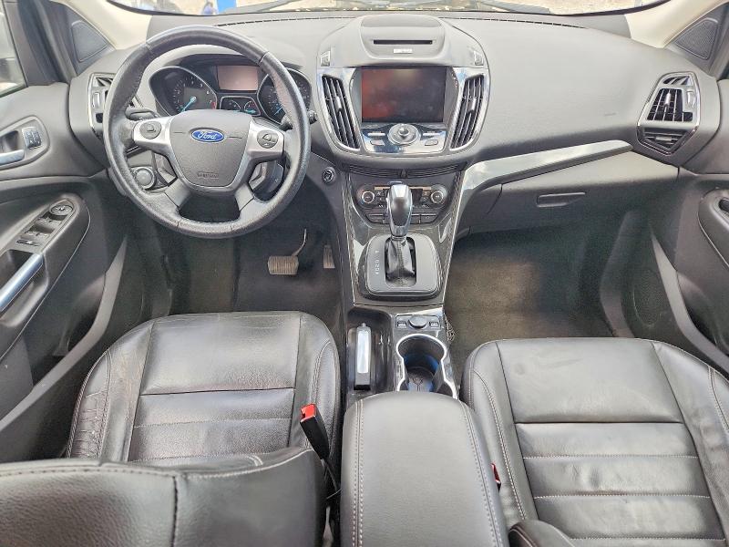 Продаж на аукціоні авто 2014 Ford Escape, vin: 1FMCU0JX4EUE38061, номер лоту: 53697366