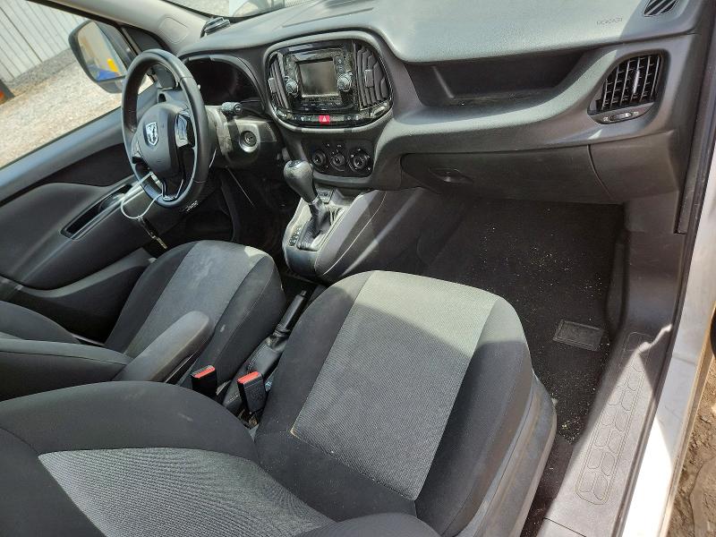 Aukcja sprzedaży 2016 Ram Promaster City, vin: ZFBERFBT4G6C39263, numer aukcji: 52563036