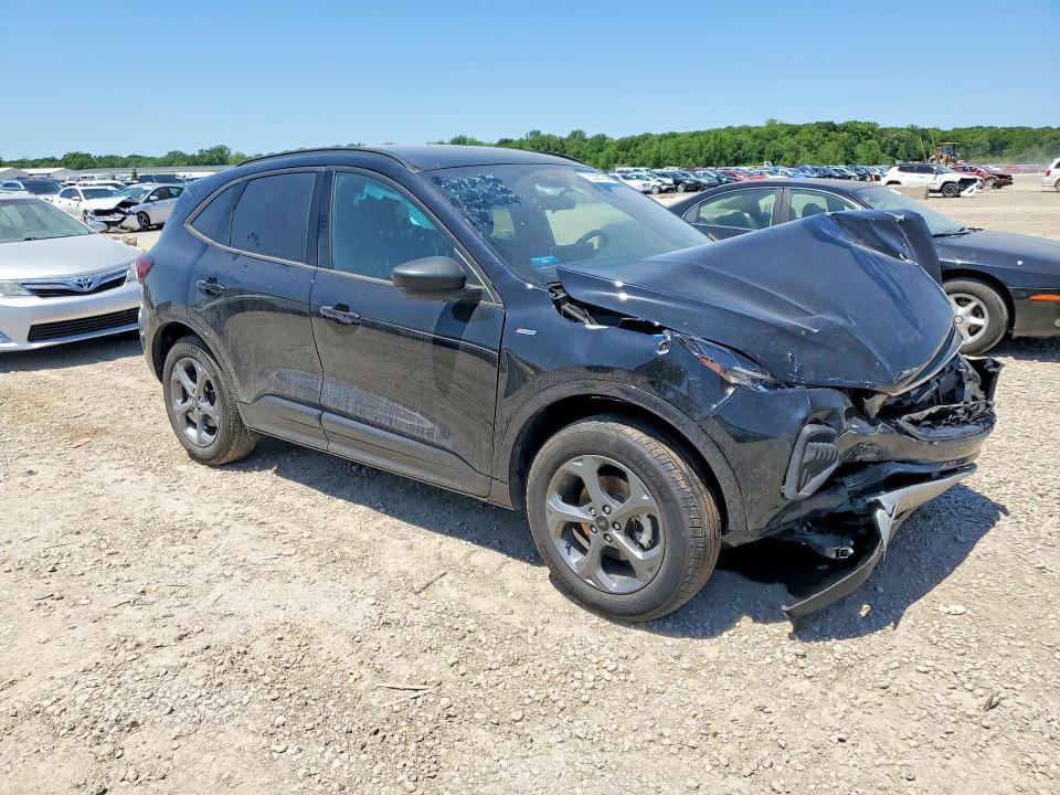Aukcja sprzedaży 2024 Ford Escape, vin: 1FMCU9MN6RUB21452, numer aukcji: 53067246