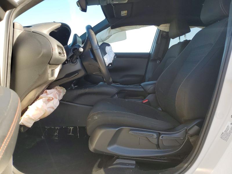 Aukcja sprzedaży 2025 Honda Hr-v, vin: 3CZRZ2H53SM702607, numer aukcji: 52536216