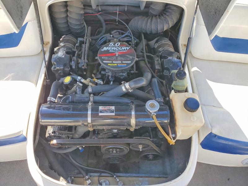 Продаж на аукціоні авто 2005 Bayliner Boat 205, vin: BIYC59CXH405, номер лоту: 52962556