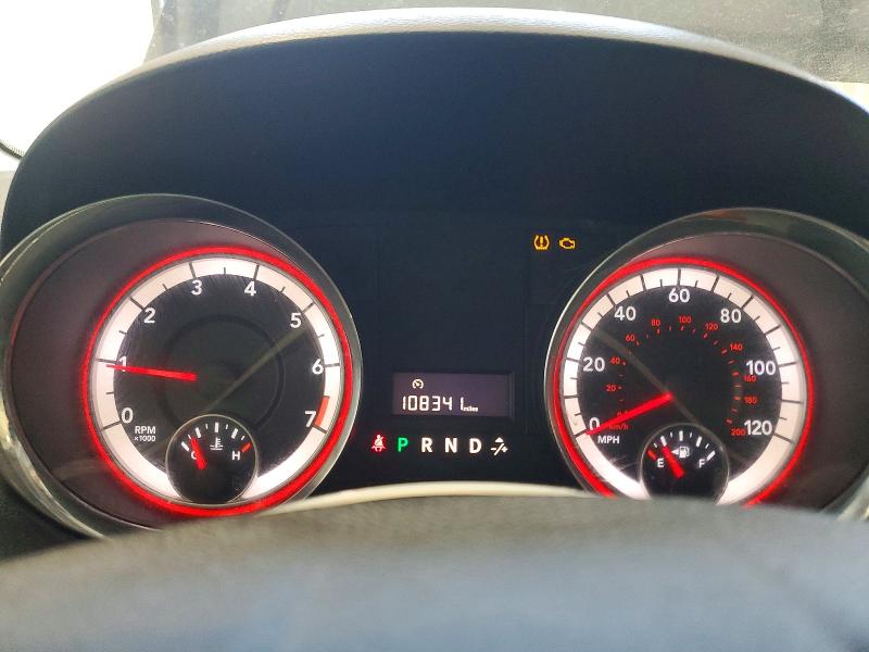 Aukcja sprzedaży 2014 Dodge Grand Caravan, vin: 2C4RDGCG9ER209988, numer aukcji: 53448036