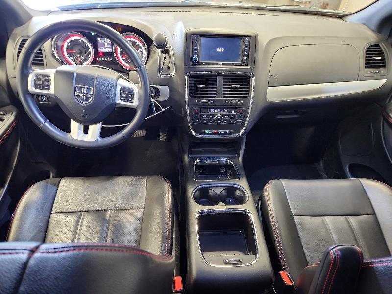 Продажа на аукционе авто 2019 Dodge Grand Caravan, vin: 2C4RDGEG3KR606363, номер лота: 54062886