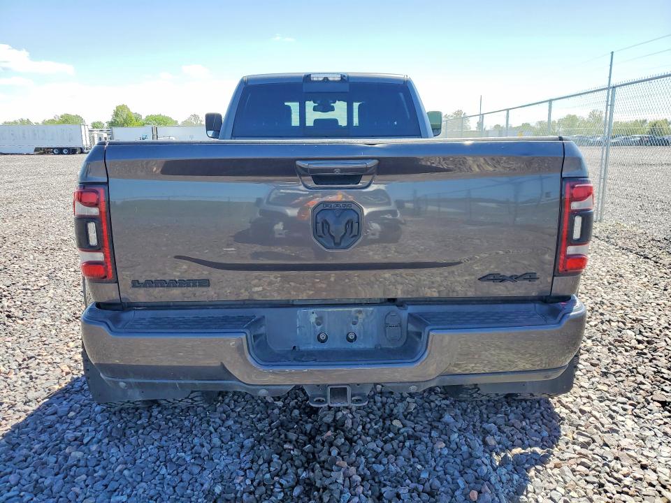 2020 Ram 3500 მანქანა იყიდება აუქციონზე, vin: 3C63RRJL5LG196010, აუქციონის ნომერი: 52880896