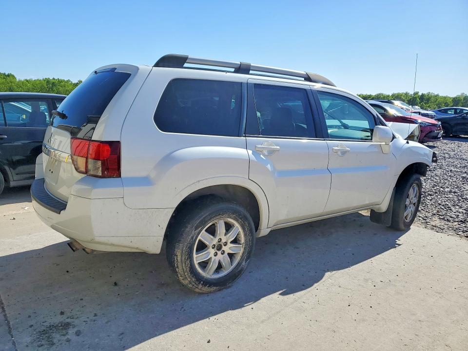 Продаж на аукціоні авто 2011 Mitsubishi Endeavor, vin: 4A4JN2AS6BE036050, номер лоту: 52075366
