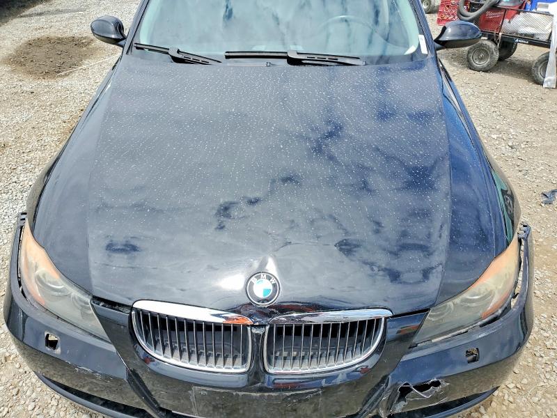 Aukcja sprzedaży 2006 Bmw 330, vin: WBAVB33506AZ87174, numer aukcji: 55105906