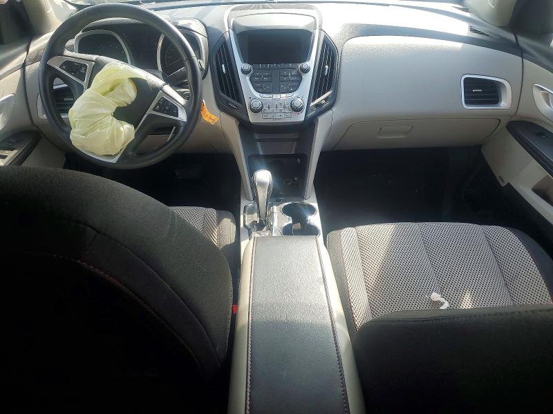 Продаж на аукціоні авто 2015 Chevrolet Equinox, vin: 2GNALCEK2F1155645, номер лоту: 54819886