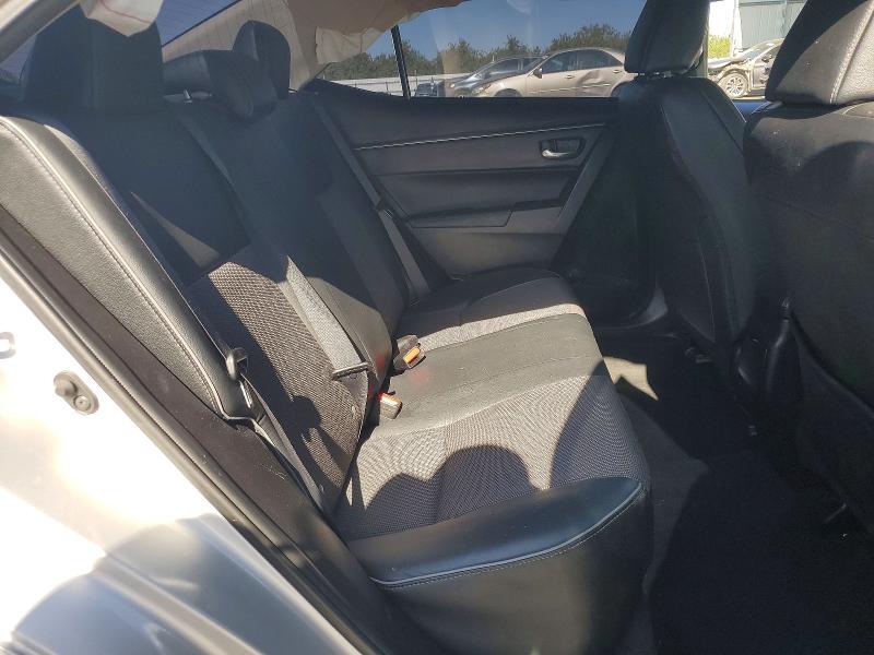 Продажа на аукционе авто 2014 Toyota Corolla, vin: 5YFBURHEXEP130432, номер лота: 52875536