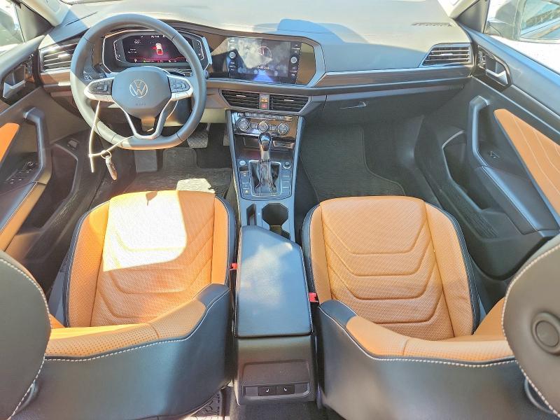 Продаж на аукціоні авто 2022 Volkswagen Jetta, vin: 3VWGM7BUXNM033200, номер лоту: 52251266