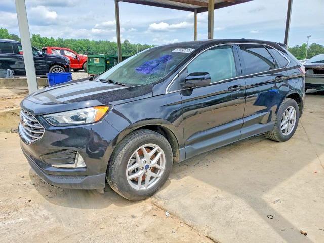 Aukcja sprzedaży 2021 Ford Edge, vin: 2FMPK4J96MBA54013, numer aukcji: 52892176