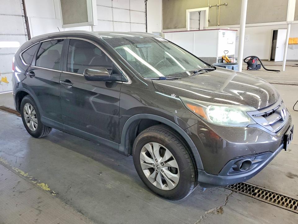 Aukcja sprzedaży 2013 Honda Cr-v, vin: 5J6RM4H73DL055870, numer aukcji: 55139666